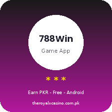 788Win Game APK download Pakistan