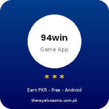 94win Game APK download Pakistan