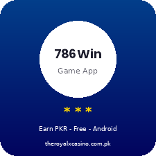786Win Game APK download Pakistan