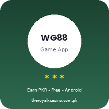 WG88 Game APK download Pakistan