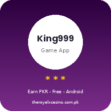 King999 Game APK download Pakistan