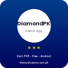 DiamondPK Game APK download Pakistan