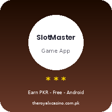 SlotMaster Game APK download Pakistan