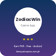 ZodiacWin Game APK download Pakistan