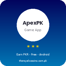 ApexPK Game APK download Pakistan