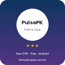 PulsePK Game APK download Pakistan