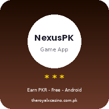 NexusPK Game APK download Pakistan