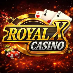 Royal X Casino App