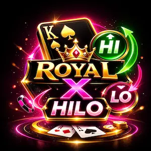 Royal X Hilo