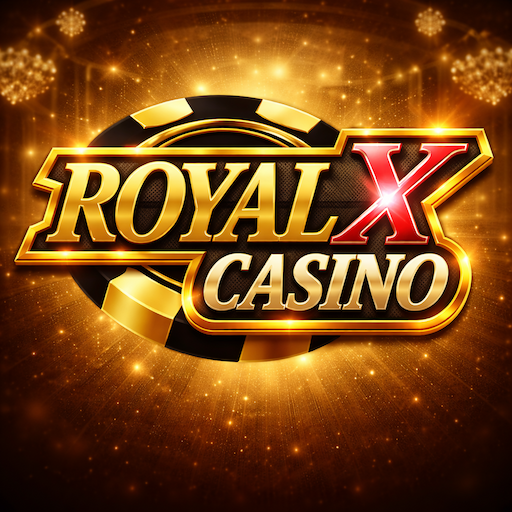 Royal X Casino Latest download icon