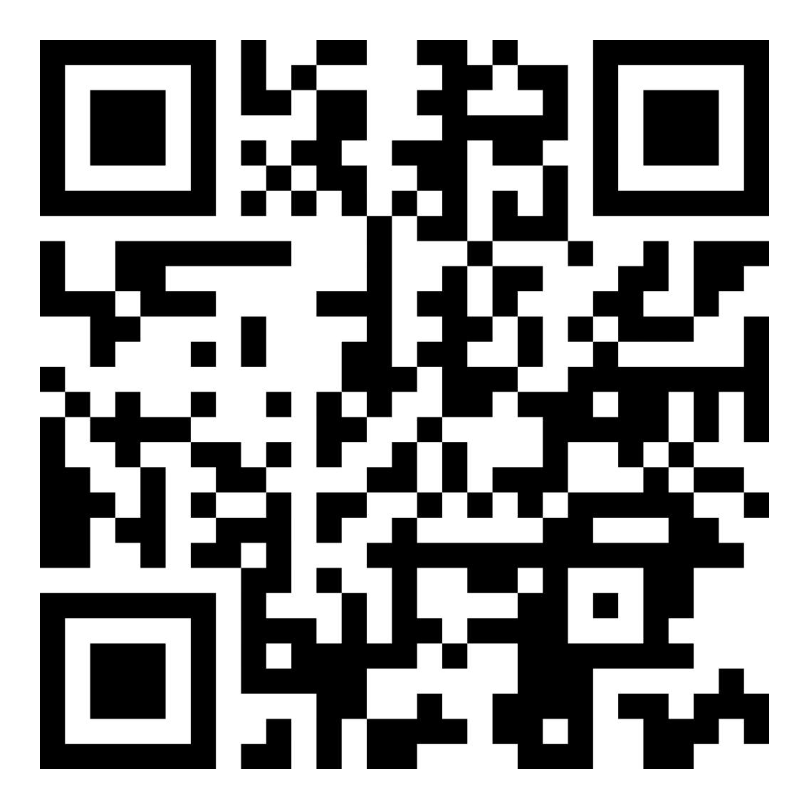 QR code to download Royal X Casino APK