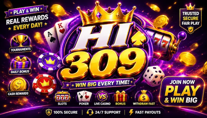 Hi309 Game Download 3 Hi309 game download - online earning app