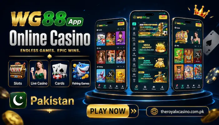 WG88 Game Download 3 Wg88 Bet Game Download - Play and Earn