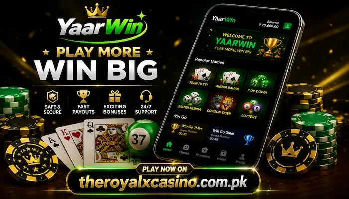 yaarwin game app free download android