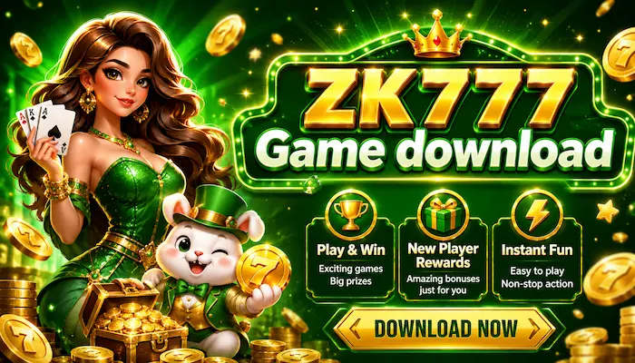 Zk777 game download 3 zk777 bet earn app download