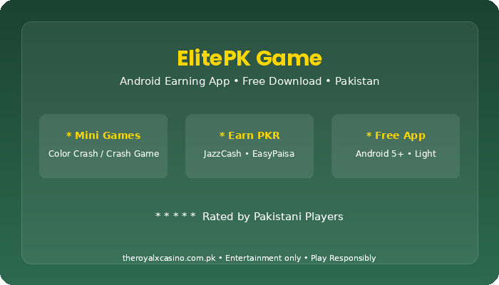 ElitePK Game FAQ complete guide